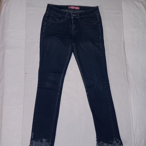 LEVI'S JUNIORS JEANS LOT OF (2) - Picture 12 of 16